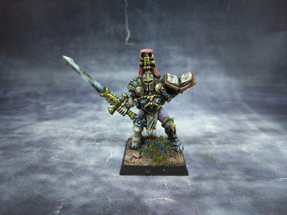 Games Workshop Citadel: CHAOS BLACK SPRAY PAINT (USA